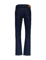 Slim Clean Wash Blue Jeans
