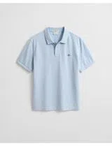 Men's Blue Polo