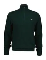 Green Knit Sweater