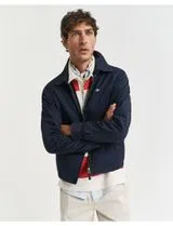 Veste Windcheater Bleue