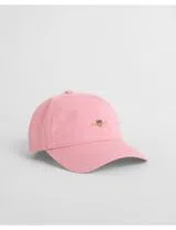 Boné Shield Rosa