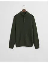 Pull en maille Nepps Vert