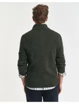 Pull en maille Nepps Vert