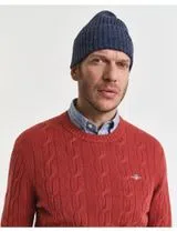 Red Wool Sweater