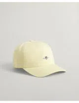 Boné Amarelo