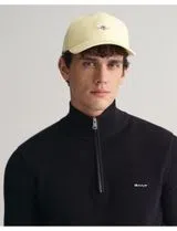 Boné Amarelo