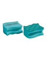 Pack of 3 Glitzi Pur Active Sponges