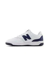 Ténis B80 White
