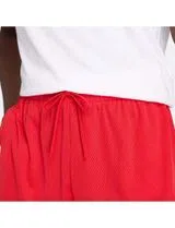 Calções Mesh 5" Sport Essentials Vermelho