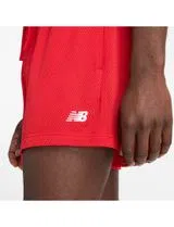 Calções Mesh 5" Sport Essentials Vermelho