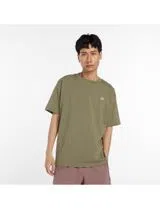 Green Athletics T-Shirt
