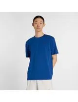 T-Shirt Athletics Azul
