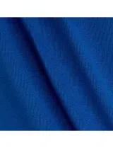 T-Shirt Athletics Azul