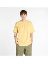T-Shirt Athletics Bege