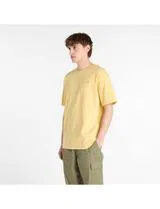 T-Shirt Athletics Bege