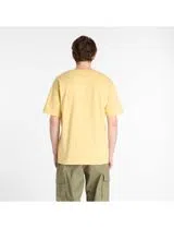 T-Shirt Athletics Bege