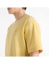 T-Shirt Athletics Bege