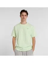 T-Shirt Athletics Verde