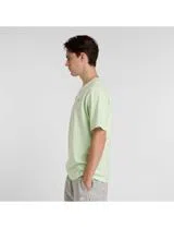 T-Shirt Athletics Verde
