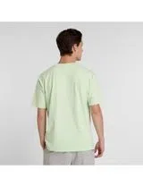 T-Shirt Athletics Verde