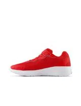 Ténis 578 Hook & Loop Red