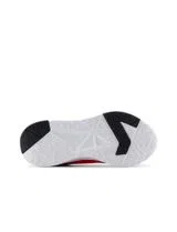 Ténis 578 Hook & Loop Red