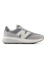 Ténis 370 Grey
