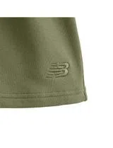 Calções Athletics Dark Olivine