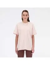 T-Shirt Athletics Jersey Rosa