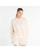 Sweatshirt Sport Essentials Crew Permafrost