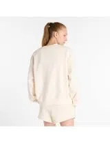 Sweatshirt Sport Essentials Crew Permafrost