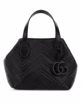 GG Marmont Tote Bag