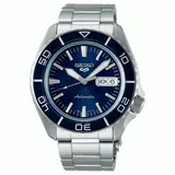 5 Sports SKX Watch
