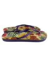 Chinelos Printed Caye