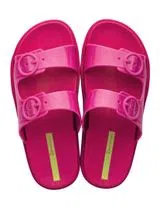 Follow Pink Slippers