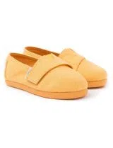 Color Block Maracuya Kids Alpercatas