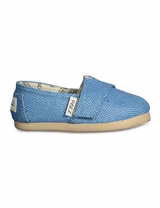 Alpercatas Panama Aqua Baby