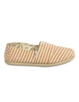 Alpercatas Surfy Lurex Copper