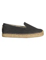 Moc High Essential Charcoal Alpargatas