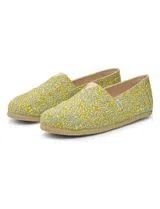 Alpercatas Print Feel Doubt