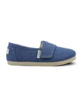 Combi Blue Kids Alpercatas
