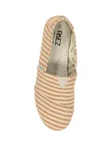 Alpercatas Surfy Lurex Copper