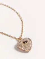 Colar Coeur Royal