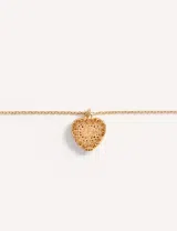 Colar Coeur Royal