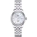 Le Locle Lady Automatic 29mm