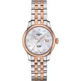 Le Locle Lady Automatic 29mm