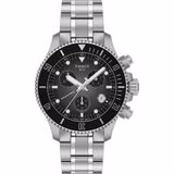 Seastar 1000 Cronógrafo 38mm