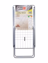 X-Legs Drying Rack Jolly Silver Gimi