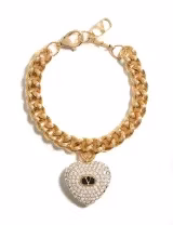 Pulseira Coeur Royal