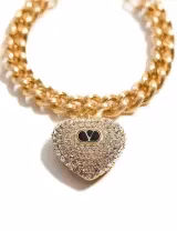 Pulseira Coeur Royal